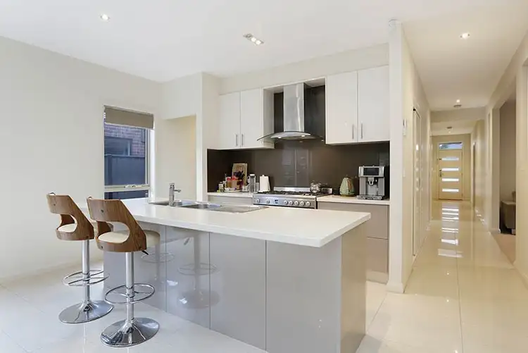 Third view of Homely house listing, 51 Brownlow Drive, Point Cook VIC 3030