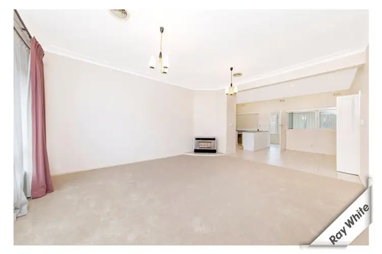 Fifth view of Homely house listing, 6 Glebe Avenue, Queanbeyan NSW 2620