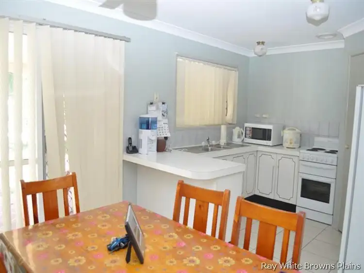 Third view of Homely house listing, 51 Tovey Road, Boronia Heights QLD 4124