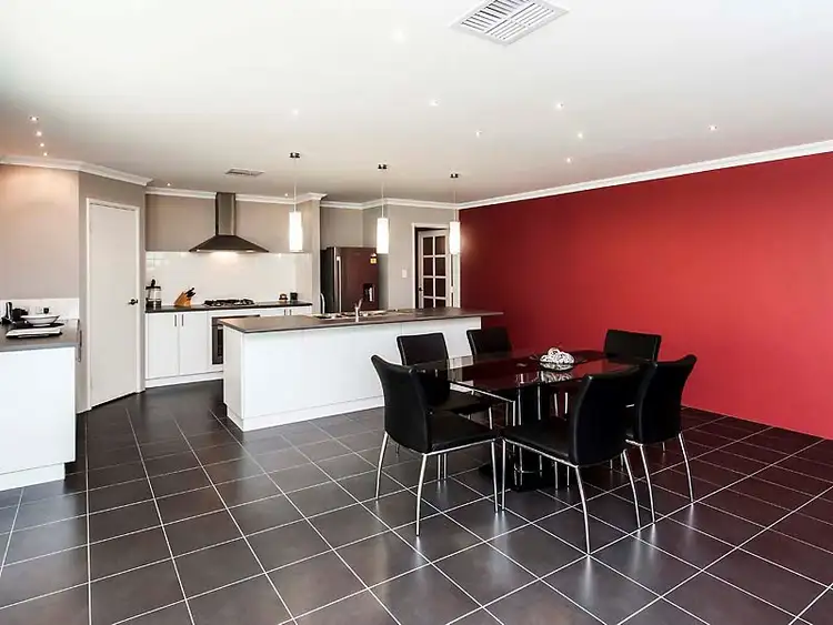 Sixth view of Homely house listing, 12 Ascent Fairway, Baldivis WA 6171