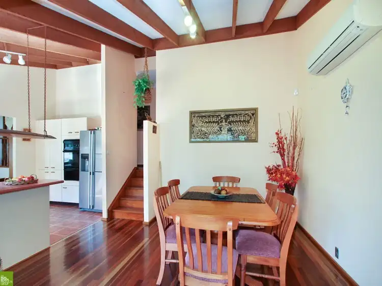 Third view of Homely house listing, 1 Sheringa Grove, Cordeaux Heights NSW 2526