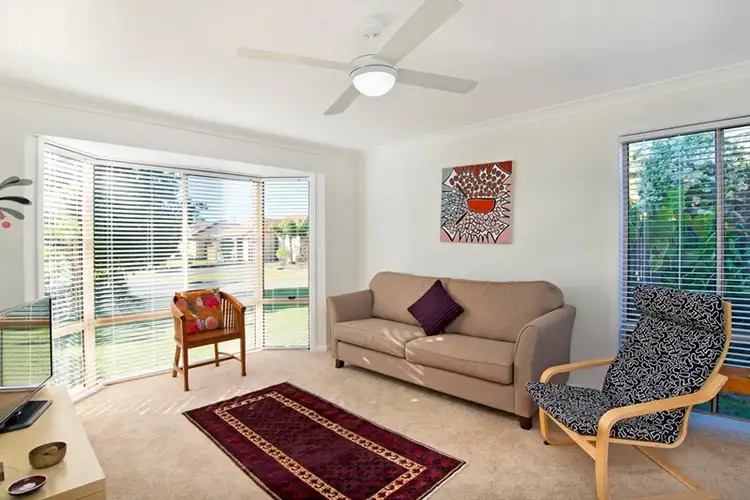 Second view of Homely other listing, 1/10 Natasha Court, Currumbin Waters QLD 4223