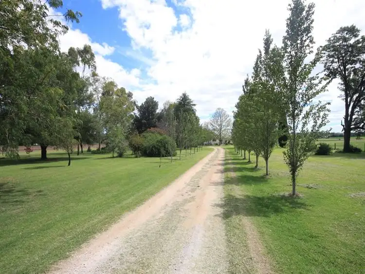 Second view of Homely rural property listing, "Meldorn" 185 Meldorn Lane, Tamworth NSW 2340