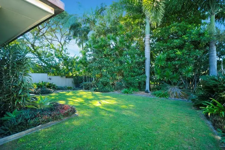 Seventh view of Homely house listing, 23 Alec Avenue, Mermaid Waters QLD 4218