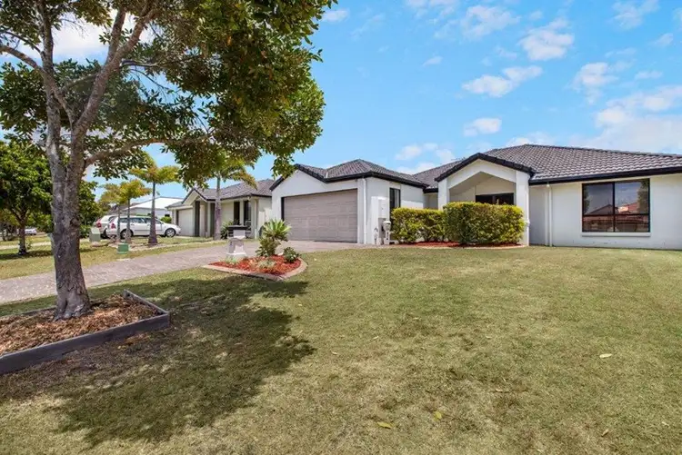 Second view of Homely house listing, 2 Crawford Street, Sippy Downs QLD 4556