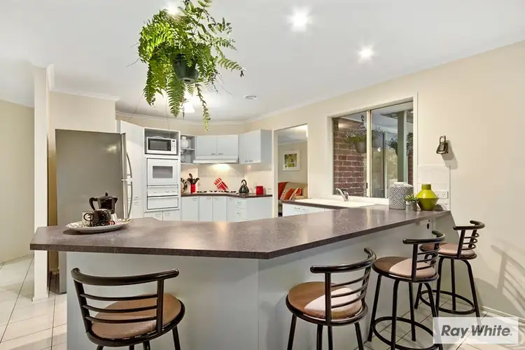 Fourth view of Homely house listing, 34 Nursery Road, Croydon VIC 3136