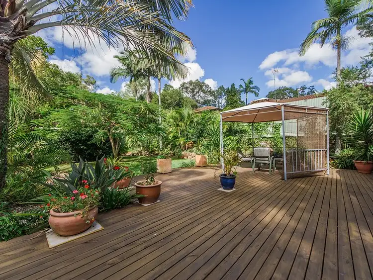 Third view of Homely house listing, 10 Surrey Court, Helensvale QLD 4212