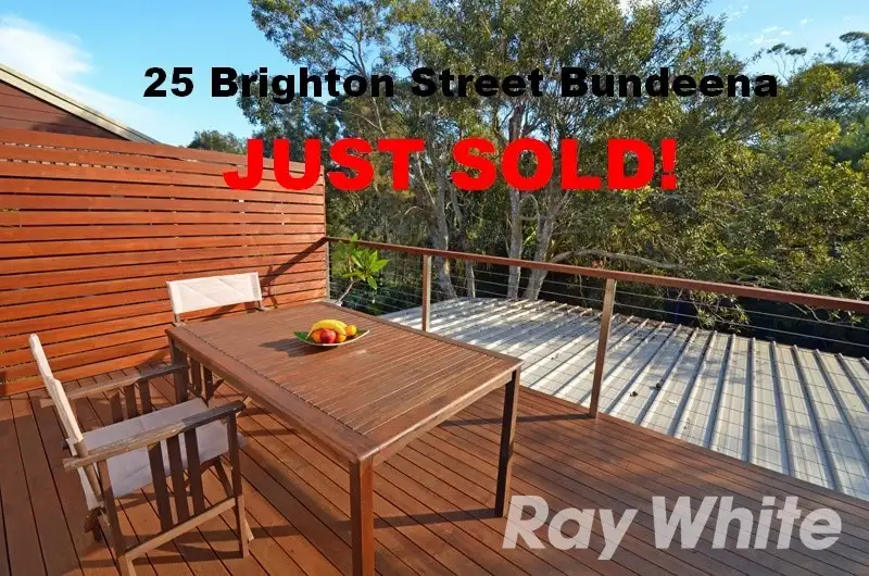 Main view of Homely house listing, 25 Brighton Street, Bundeena NSW 2230