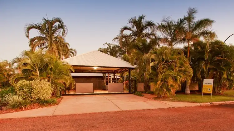 Fourth view of Homely house listing, 11 Bin Sallik Avenue, Cable Beach WA 6726