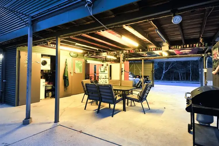 Seventh view of Homely house listing, 22 Mandalay Road, Mandalay QLD 4802