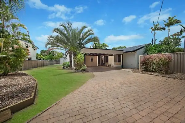 Second view of Homely house listing, 4 Gaudi Court, Kirwan QLD 4817