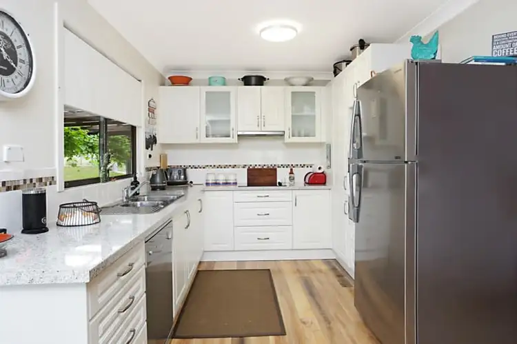 Fourth view of Homely house listing, 8 Riverview Close, Clarence Town NSW 2321