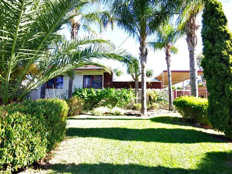 Second view of Homely house listing, 22 Roydon Way, Girrawheen WA 6064