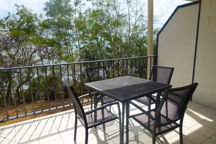 Second view of Homely unit listing, 202/92 Moore Street, Trinity Beach QLD 4879