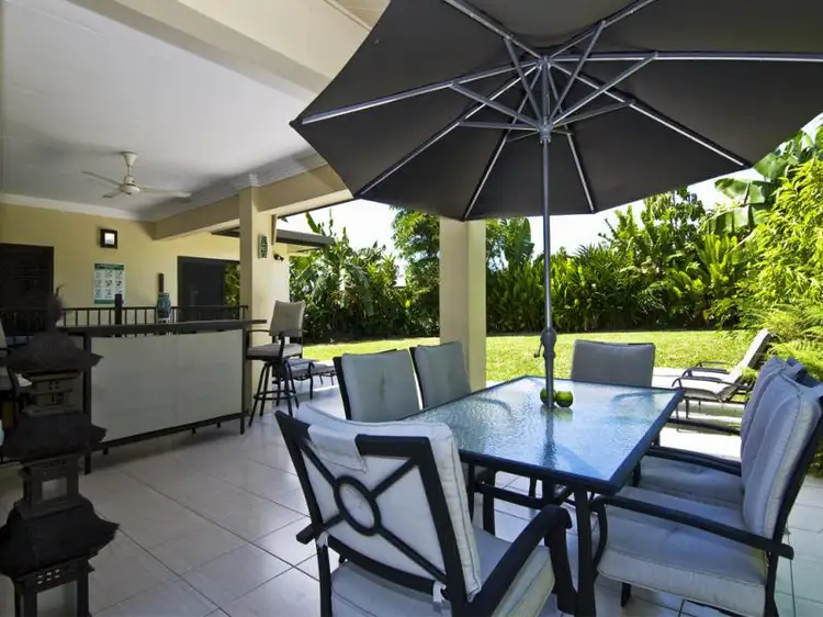 Third view of Homely house listing, 11 Potts Close, Edmonton QLD 4869