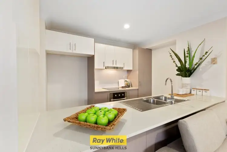 Fifth view of Homely house listing, 7/68 Comley Street, Sunnybank QLD 4109