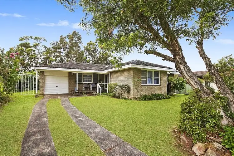 Sixth view of Homely house listing, 35 Bayline Drive, Point Clare NSW 2250