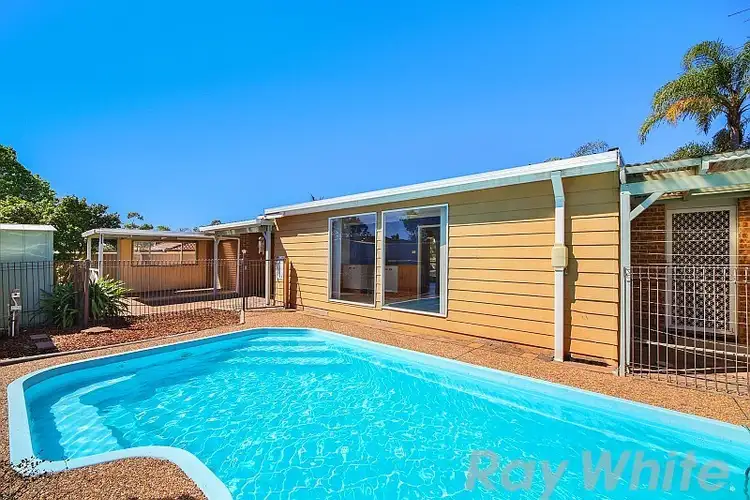 Second view of Homely house listing, 3 Emma Close, Lake Haven NSW 2263