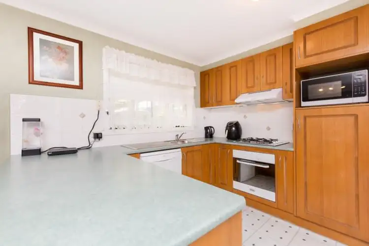 Fourth view of Homely house listing, 27 Olivewood Drive, Mildura VIC 3500