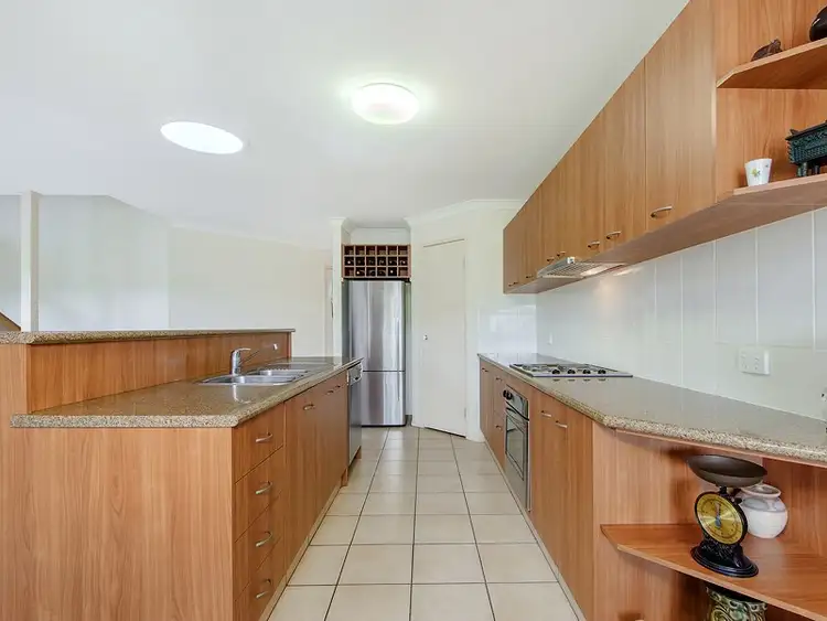 Sixth view of Homely house listing, 3 Stanfield Drive, Upper Coomera QLD 4209