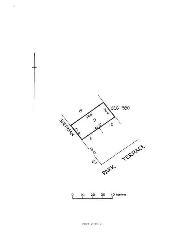 Fourth view of Homely house listing, Number5, Lot 9 Sherman Street, Wilmington SA 5485