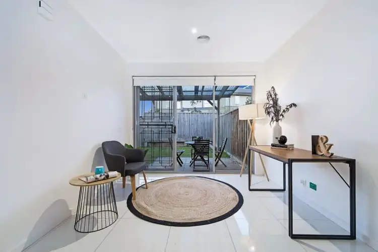 Fourth view of Homely house listing, 10 Hoddle Street, Mulgrave VIC 3170
