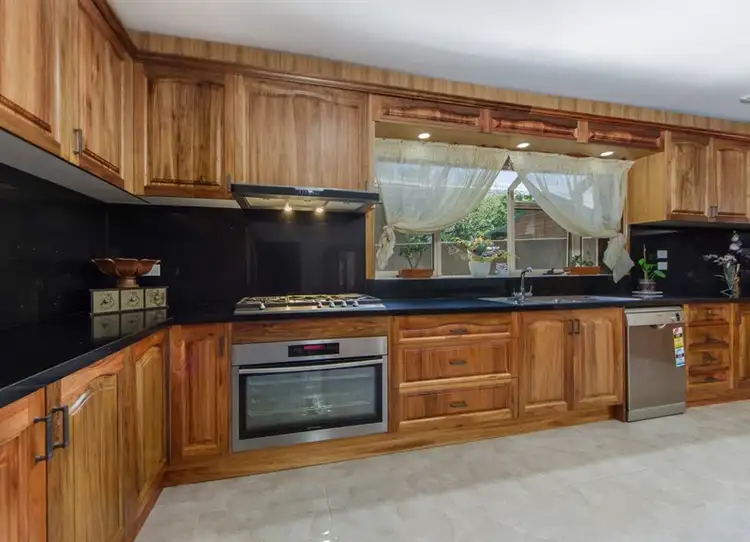 Fourth view of Homely house listing, 78 Millbank Drive, Deer Park VIC 3023