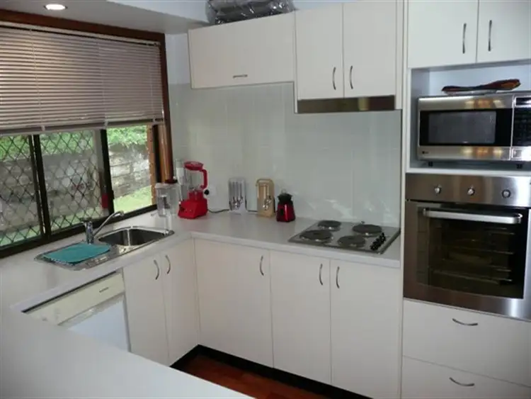 Third view of Homely townhouse listing, 3/8 Blyde Street, Sinnamon Park QLD 4073