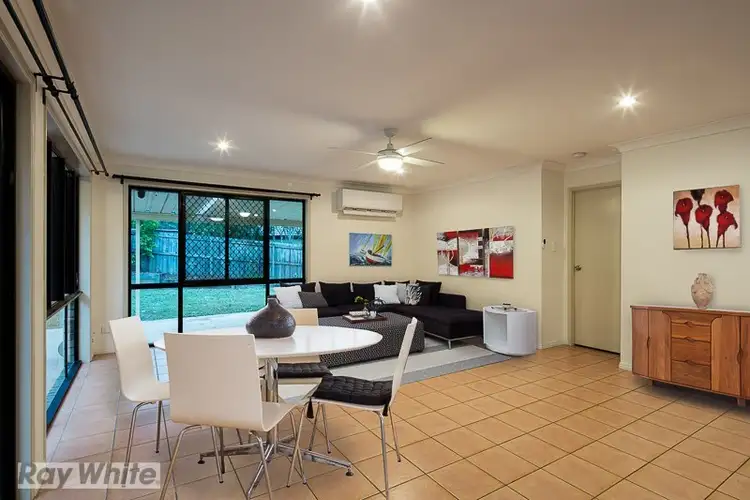Fifth view of Homely house listing, 3 Red Ash Court, Mount Cotton QLD 4165