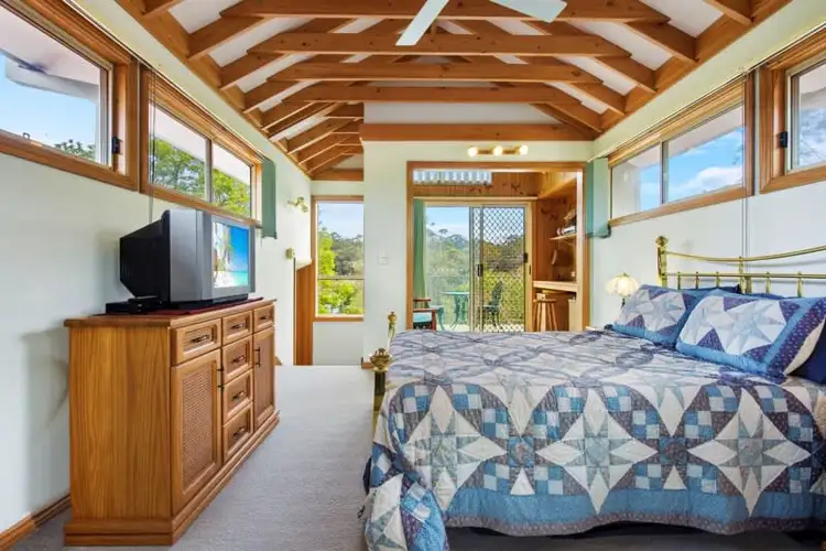 Sixth view of Homely house listing, 86 Clarke Road, Hornsby NSW 2077