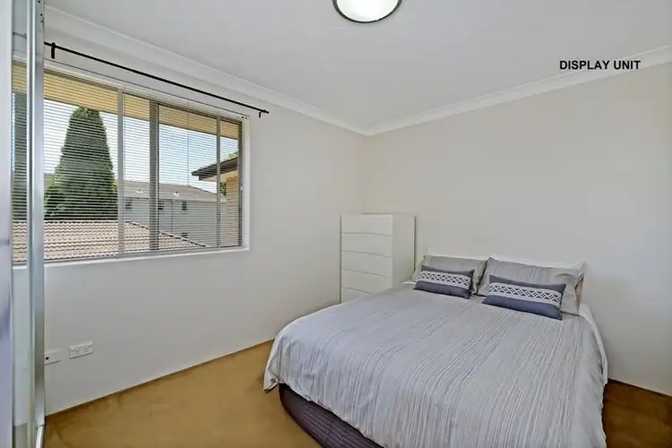 Fourth view of Homely apartment listing, 3/14-16 Ross Street, Gladesville NSW 2111