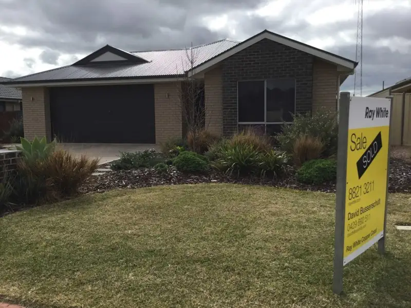 Main view of Homely house listing, 10 John Olsen Drive, Kadina SA 5554