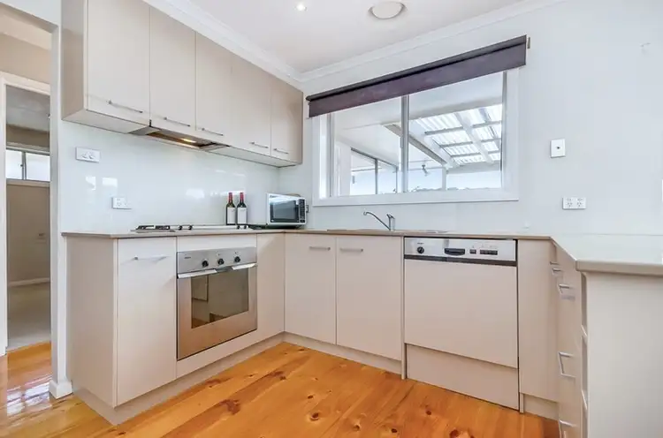 Second view of Homely house listing, 1/48 Palmerston Street, Drysdale VIC 3222