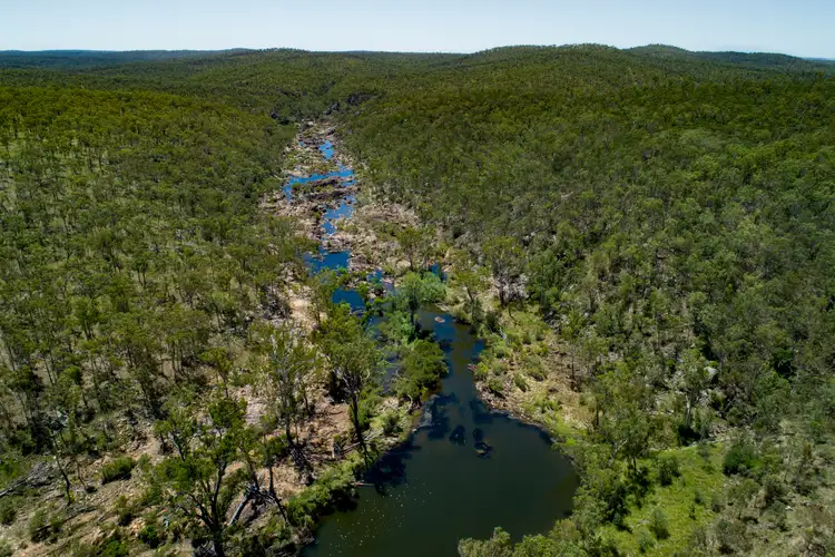 Fifth view of Homely rural property listing, "Boonimba" Boonimba Road, Windera QLD 4605