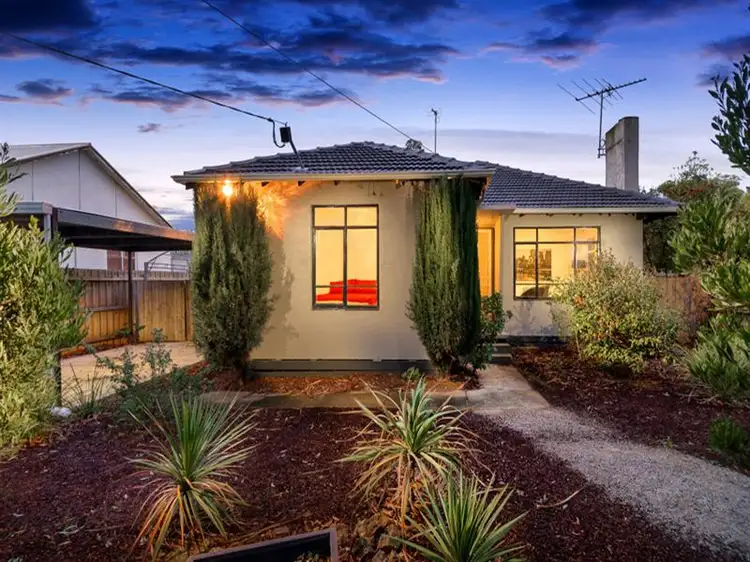 Main view of Homely house listing, 16 Ramu Parade, Heidelberg West VIC 3081