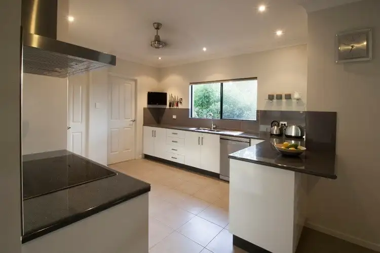 Third view of Homely house listing, 13 De Roma Close, Mena Creek QLD 4871