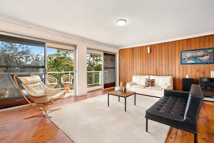 Third view of Homely house listing, 82 Thompson Street, Drummoyne NSW 2047