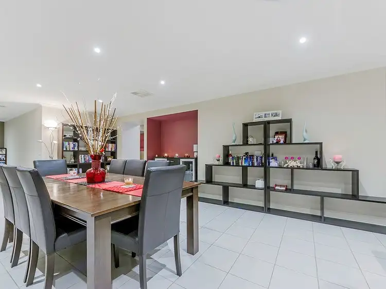Sixth view of Homely house listing, 6 Pilotbird Way, Tarneit VIC 3029