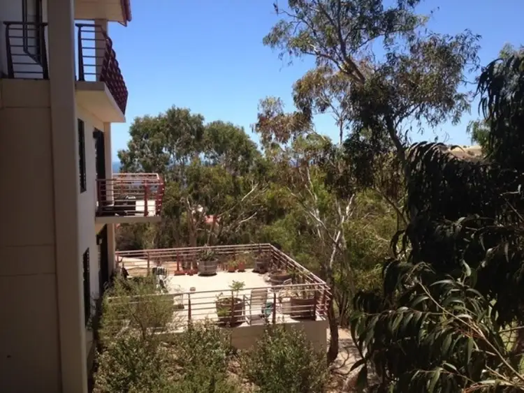 Second view of Homely apartment listing, 13/62 Seaview Avenue, Wirrina Cove SA 5204