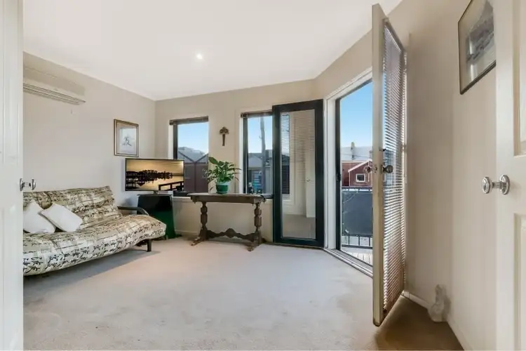 Fifth view of Homely house listing, 3/3 Adams Place, Geelong VIC 3220