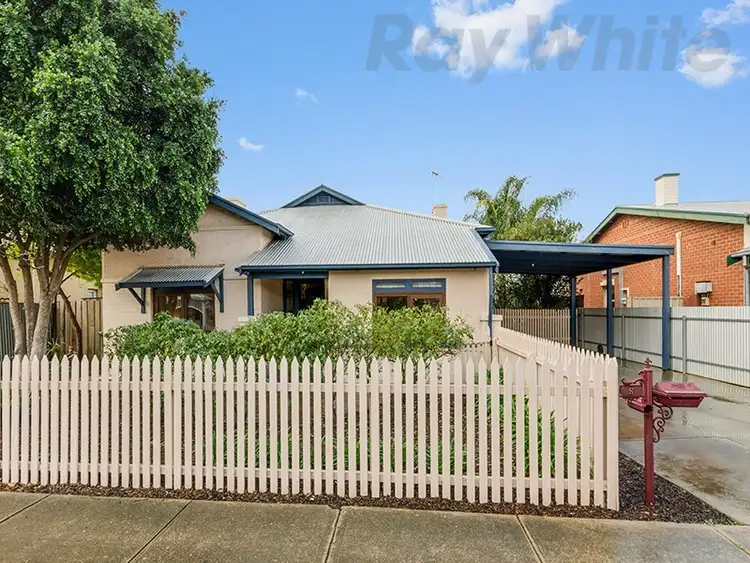 Second view of Homely house listing, 5 Clarence Street, Hilton SA 5033