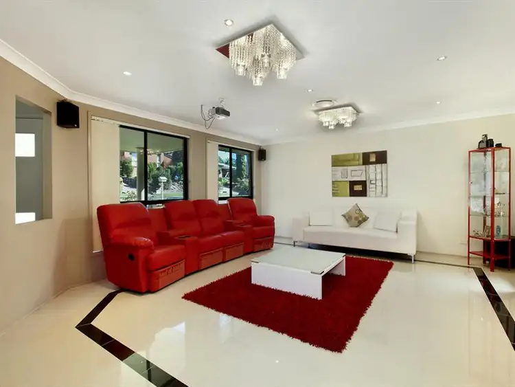 Second view of Homely house listing, 34 Kooringal Avenue, Thornleigh NSW 2120