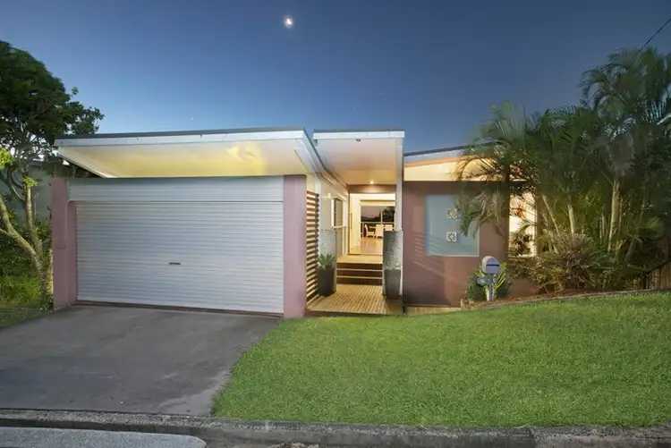 Fourth view of Homely house listing, 10 Dagmar Street, Holland Park West QLD 4121