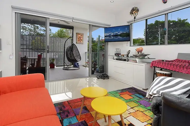 Sixth view of Homely apartment listing, 9/58 Westacott Street, Nundah QLD 4012