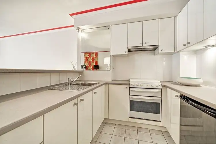 Fifth view of Homely studio listing, 6/15A Wilson Street, Newtown NSW 2042