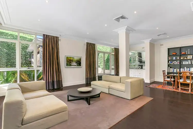 Fourth view of Homely house listing, 33 Latimer Road, Bellevue Hill NSW 2023