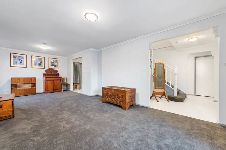 Second view of Homely house listing, 53 Branagan Drive, Aspendale Gardens VIC 3195