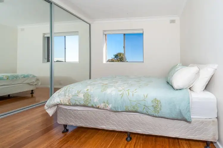 Third view of Homely apartment listing, 15/39 Laura Street, Newtown NSW 2042