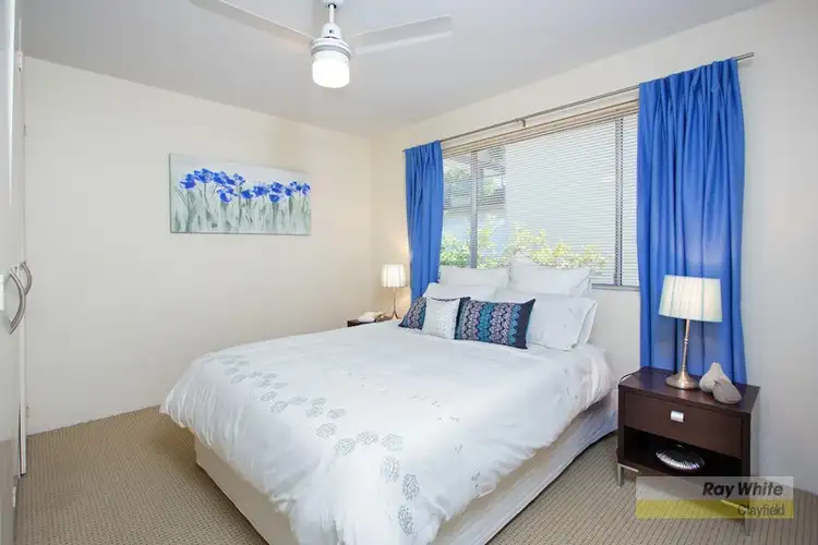 2/6 Barlow Street, Clayfield QLD 4011