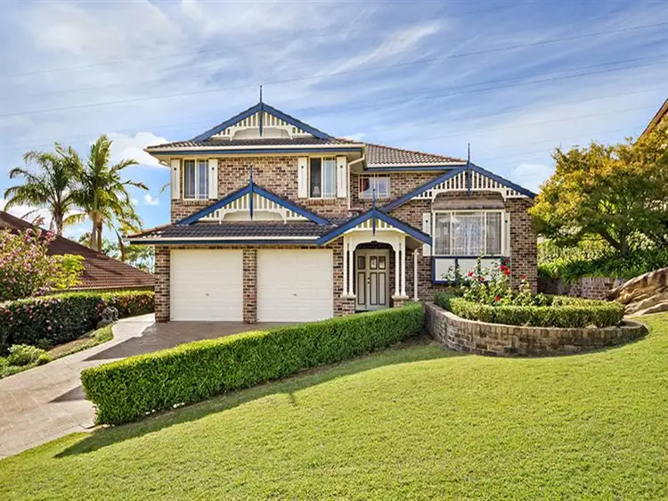 10 Moonah Road, Alfords Point NSW 2234
